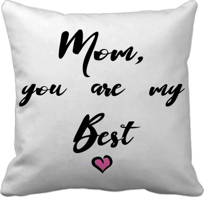 

Tied Ribbons Self Design Cushions Cover(30 cm*30 cm, Multicolor)