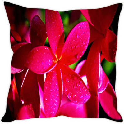

Sleep Nature's Abstract Cushions Cover(Pack of 5, 30.64 cm*30.64 cm, Multicolor)