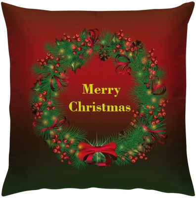 Right Abstract Cushions Cover(40 cm*40 cm, Multicolor) Right Abstract Cushions Cover(40 cm*40 cm, Multicolor)