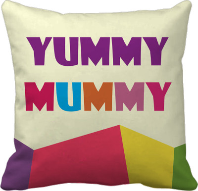 

Tied Ribbons Self Design Cushions Cover(30 cm*30 cm, Multicolor)