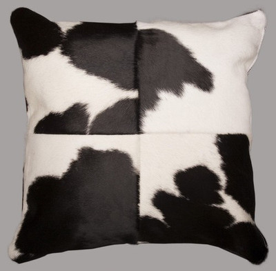 

SWHF Plain Cushions Cover(45 cm*45 cm, Black, White)