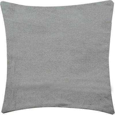 

Loomkart Plain Cushions Cover(41 cm, Multicolor)