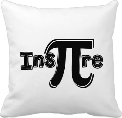 

Tied Ribbons Printed Cushions Cover(30 cm*30 cm, Multicolor)