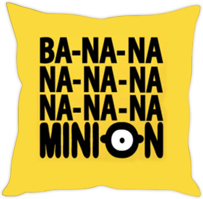 

Sleep Nature's Abstract Cushions Cover(40.63 cm*40.63 cm, Multicolor)