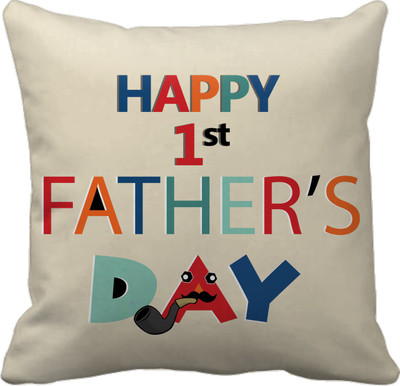 

Tied Ribbons Abstract Cushions Cover(30 cm*30 cm, Multicolor)