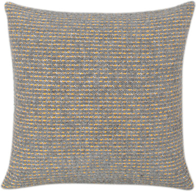 

Saral Home Abstract Pillows Cover(Pack of 2, 40 cm*40 cm, Grey)