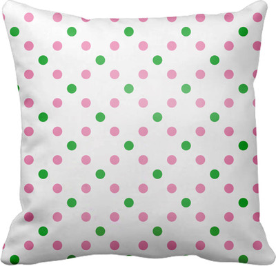 

SajawatHomes Printed Cushions Cover(Multicolor)
