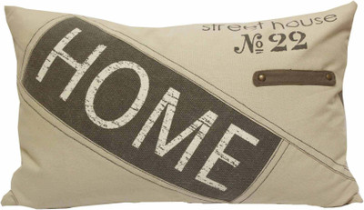 

Rhome Printed Cushions Cover(30 cm*50 cm, Beige)