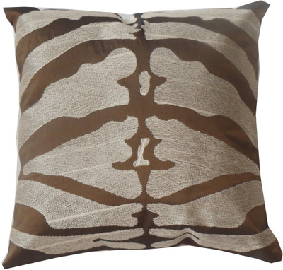 42% OFF on Needlecrest Animal Cushions Cover(30 cm*30 cm, Brown) 42% OFF on Needlecrest Animal Cushions Cover(30 cm*30 cm, Brown)