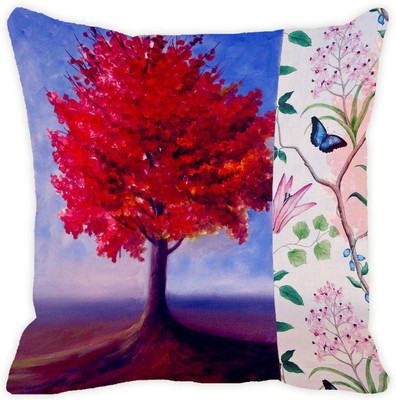 

Fabulloso Printed Cushions Cover(45.72 cm*45.72 cm, Multicolor)