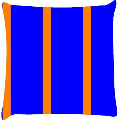 44% OFF on Snoogg Paisley Cushions Cover(40 cm*40 cm, Multicolor)