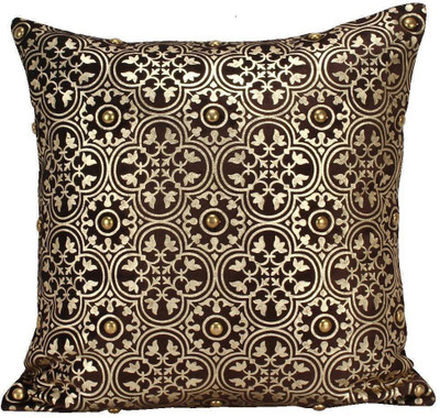 

Sanaa Abstract Cushions Cover(40 cm*40 cm, Multicolor)