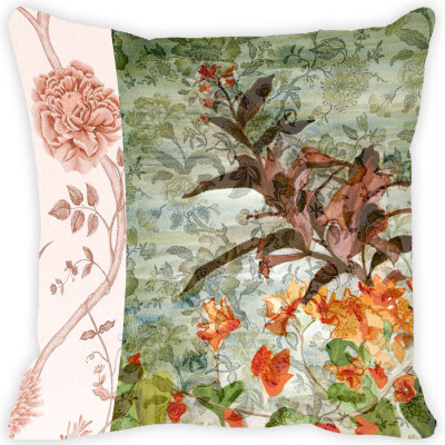 

Fabulloso Printed Cushions Cover(45.72 cm*45.72 cm, Multicolor)