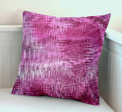 73% OFF on Story@Home Abstract Cushions Cover(Pack of 5, 40 cm*40 cm, Pink) 73% OFF on Story@Home Abstract Cushions Cover(Pack of 5, 40 cm*40 cm, Pink)