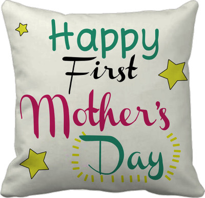 

Tied Ribbons Self Design Cushions Cover(30 cm*30 cm, Multicolor)