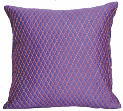 

EliteEternally Checkered Cushions Cover(30.5 cm*30.5 cm, Purple)
