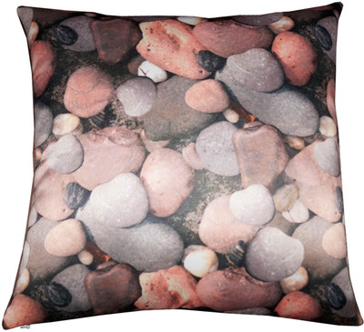 

Lushomes Abstract Cushions Cover(40 cm*40 cm, Multicolor)