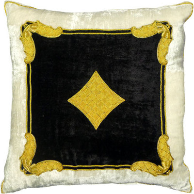 Reme Striped Cushions Cover(45 cm*45 cm, Multicolor) Reme Striped Cushions Cover(45 cm*45 cm, Multicolor)