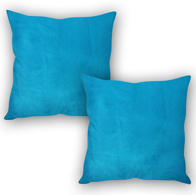 73% OFF on StyBuzz Striped Cushions Cover(Pack of 2, 40 cm*40 cm, Blue) 73% OFF on StyBuzz Striped Cushions Cover(Pack of 2, 40 cm*40 cm, Blue)