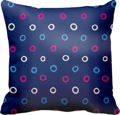 

SajawatHomes Printed Cushions Cover(Multicolor)