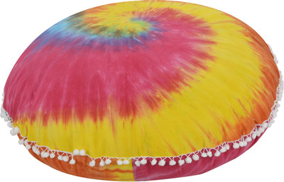 

Trade Star Printed Cushions Cover(80 cm*80 cm, Multicolor)