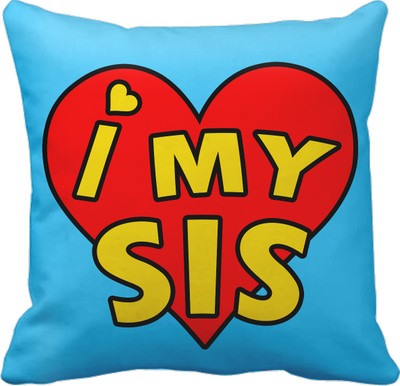 

SajawatHomes Abstract Cushions Cover(30 cm*30 cm, Multicolor)