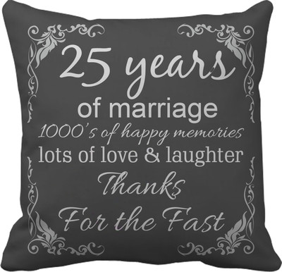 

Tied Ribbons Abstract Cushions Cover(30 cm*30 cm, Grey)