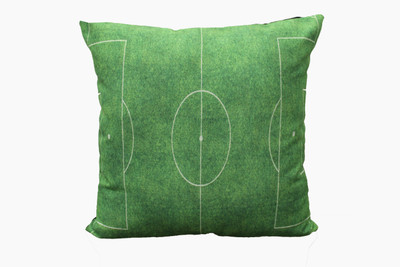 

Adishma Printed Cushions Cover(40 cm*40 cm, Green)