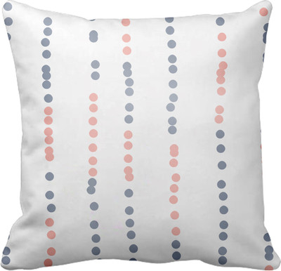 

SajawatHomes Printed Cushions Cover(Multicolor)