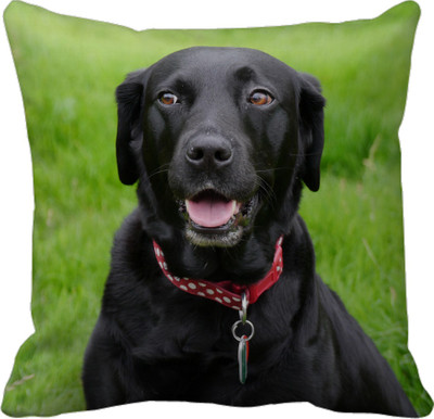 

Tied Ribbons Abstract Cushions Cover(30 cm*30 cm, Multicolor)