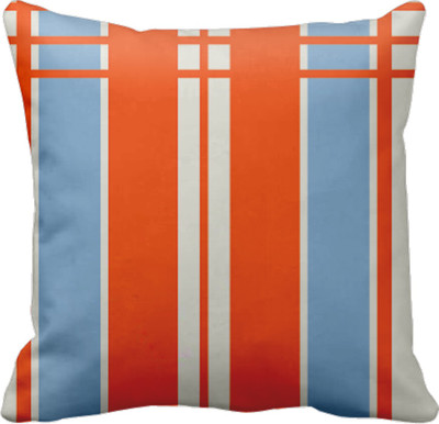

SajawatHomes Printed Cushions Cover(Multicolor)