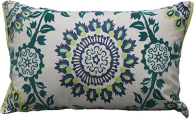 

Rhome Printed Pillows Cover(Pack of 2, 30 cm*50 cm, Multicolor)