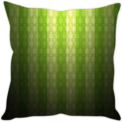 

Sleep Nature's Abstract Cushions Cover(30.63 cm*30.63 cm, Multicolor)