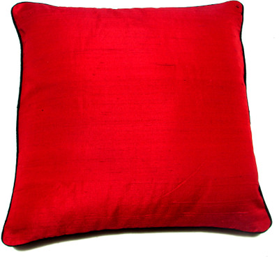 

Homeblendz Abstract Cushions Cover(40 cm*40 cm, Multicolor)