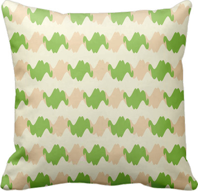 

SajawatHomes Printed Cushions Cover(Multicolor)