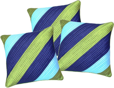 76% OFF on ZIKRAK EXIM Floral Cushions Cover(Pack of 3, 40 cm*40 cm, Multicolor) 76% OFF on ZIKRAK EXIM Floral Cushions Cover(Pack of 3, 40 cm*40 cm, Multicolor)