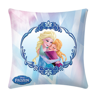 

Uber Urban Cartoon Cushions Cover(Pack of 2, 31 cm*31 cm, Multicolor)