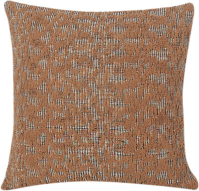 

Saral Home Abstract Pillows Cover(Pack of 2, 40 cm*40 cm, Beige)