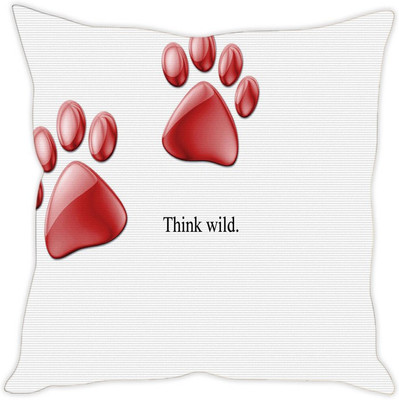 

Sleep Nature's Abstract Cushions Cover(Pack of 5, 40.64 cm*40.64 cm, Multicolor)