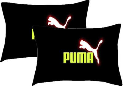 

Sleep Nature's Printed Pillows Cover(Pack of 2, 68.58 cm*45.72 cm, Multicolor)