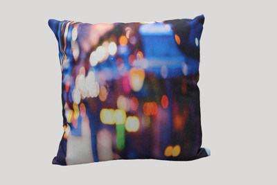 

Adishma Printed Cushions Cover(40 cm*40 cm, Black, Multicolor)