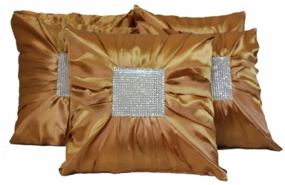 20% OFF on Dekor World Striped Cushions Cover(Pack of 5, 40 cm*40 cm, Beige) 20% OFF on Dekor World Striped Cushions Cover(Pack of 5, 40 cm*40 cm, Beige)