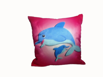 

MIRAC Abstract Cushions Cover(40 cm*40 cm, Multicolor)