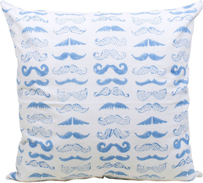 

Store Indya Abstract Cushions Cover(Pack of 2, 45.72 cm*45.72 cm, Multicolor)
