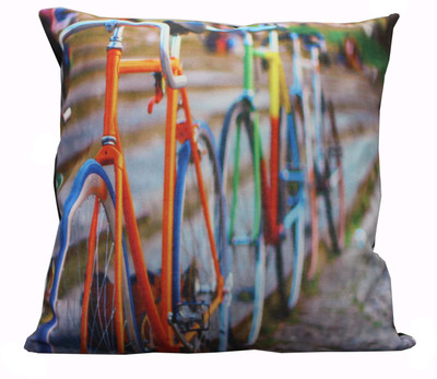 

Adishma Printed Cushions Cover(40 cm*40 cm, Multicolor)