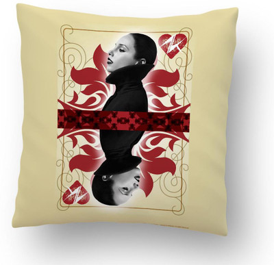 

Bravado Plain Cushions Cover(40.64 cm*40.64 cm, Multicolor)