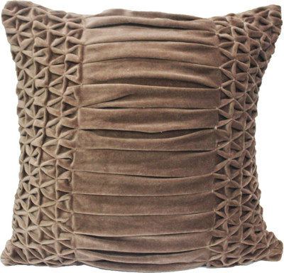 

Rhome Abstract Cushions Cover(40 cm*40 cm, Brown)