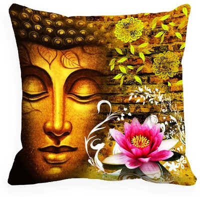 70% OFF on meSleep Abstract Cushions Cover(40.64 cm*40.64 cm, Multicolor) 70% OFF on meSleep Abstract Cushions Cover(40.64 cm*40.64 cm, Multicolor)