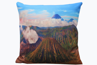 

Adishma Printed Cushions Cover(40 cm*40 cm, Multicolor)