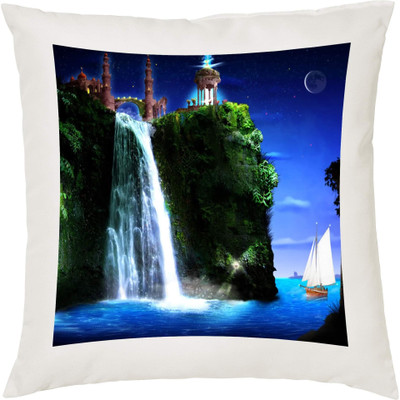 37% OFF on Snooky Abstract Cushions Cover(40 cm*40 cm, Multicolor) 37% OFF on Snooky Abstract Cushions Cover(40 cm*40 cm, Multicolor)